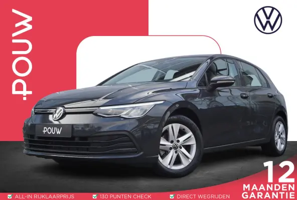 1.0 TSI 110pk Life | Navigatie | Apple Carplay & Android Auto | Navigatie |