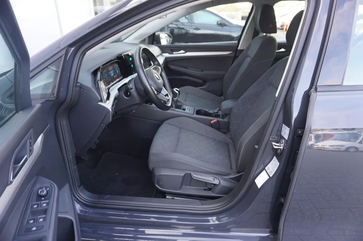 1.0 TSI 110pk Life | Navigatie | Apple Carplay & Android Auto | Navigatie |