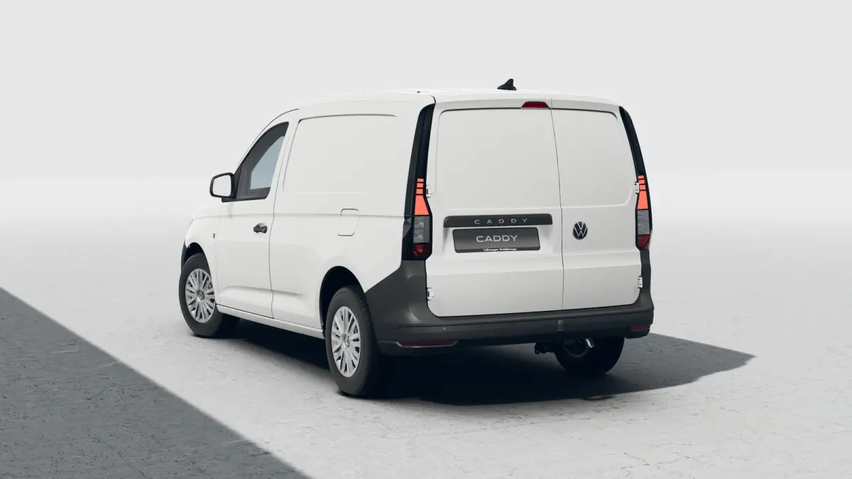 2.0 TDI 75pk Comfort | Trekhaak | Airco