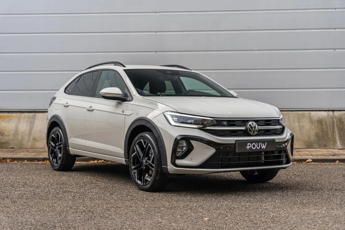 1.0 TSI 116pk R-Line Edition | Trekhaak Wegklapbaar | Assistentie Pakket