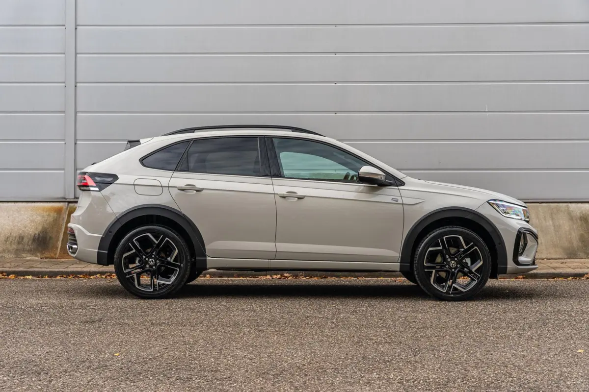 1.0 TSI 116pk R-Line Edition | Trekhaak Wegklapbaar | Assistentie Pakket