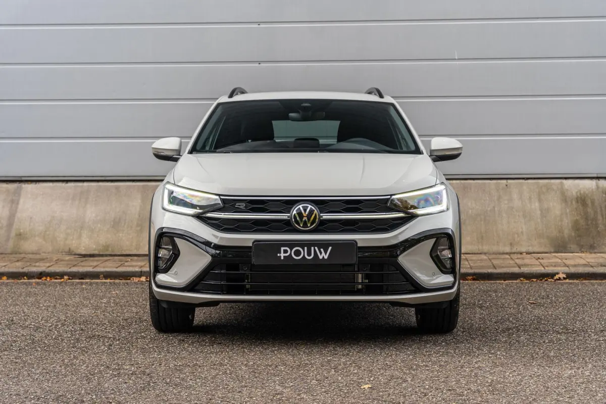 1.0 TSI 116pk R-Line Edition | Trekhaak Wegklapbaar | Assistentie Pakket