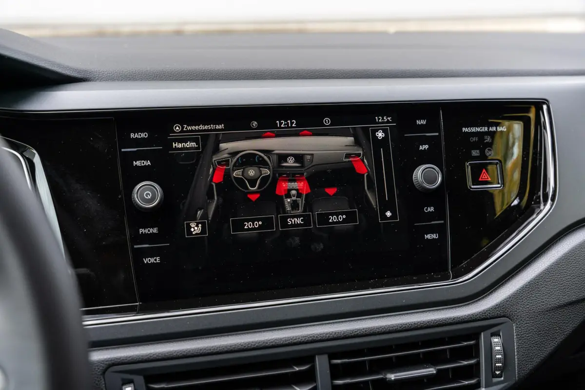 1.0 TSI 116pk R-Line Edition | Trekhaak Wegklapbaar | Assistentie Pakket