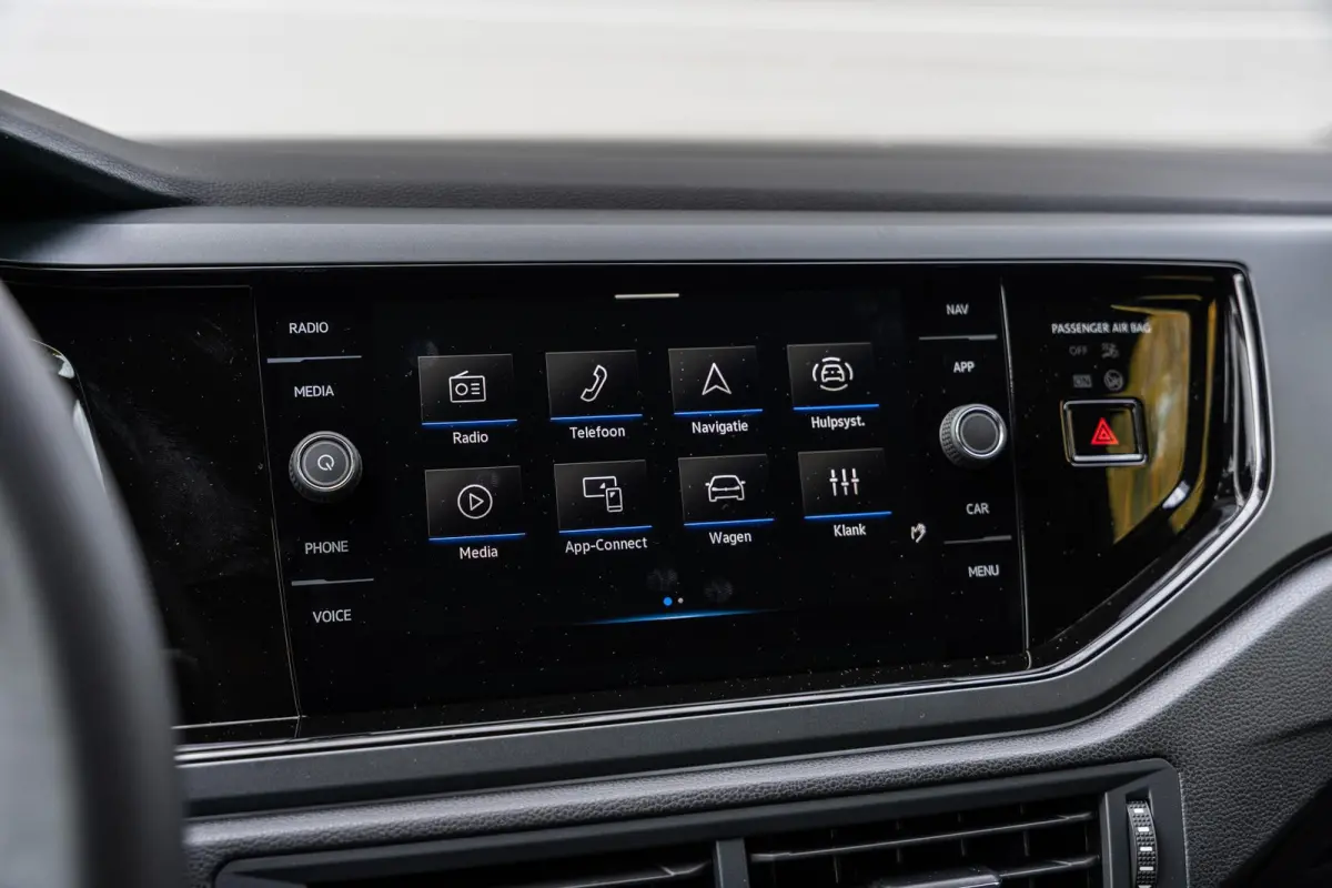 1.0 TSI 116pk R-Line Edition | Trekhaak Wegklapbaar | Assistentie Pakket