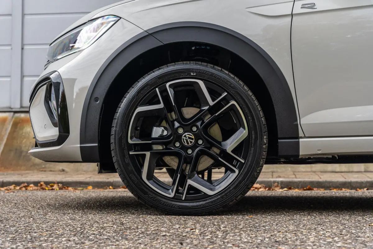 1.0 TSI 116pk R-Line Edition | Trekhaak Wegklapbaar | Assistentie Pakket
