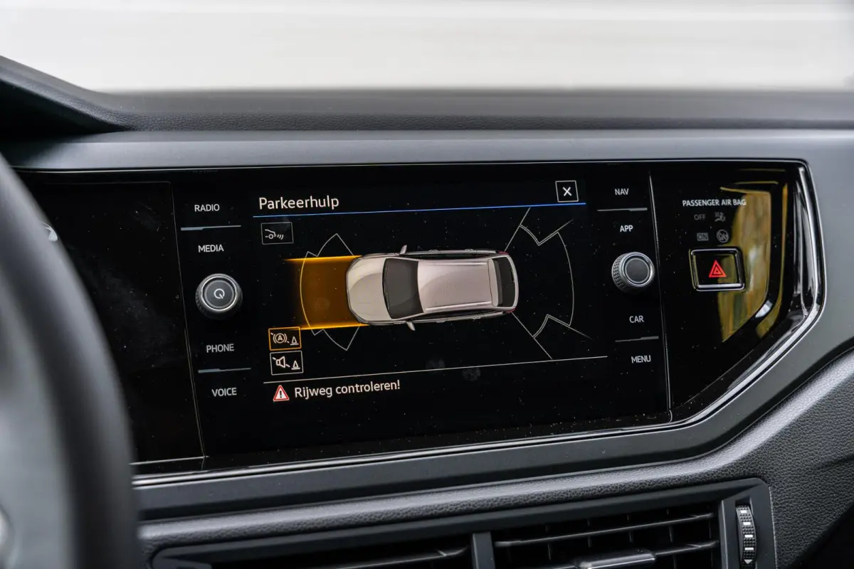 1.0 TSI 116pk R-Line Edition | Trekhaak Wegklapbaar | Assistentie Pakket