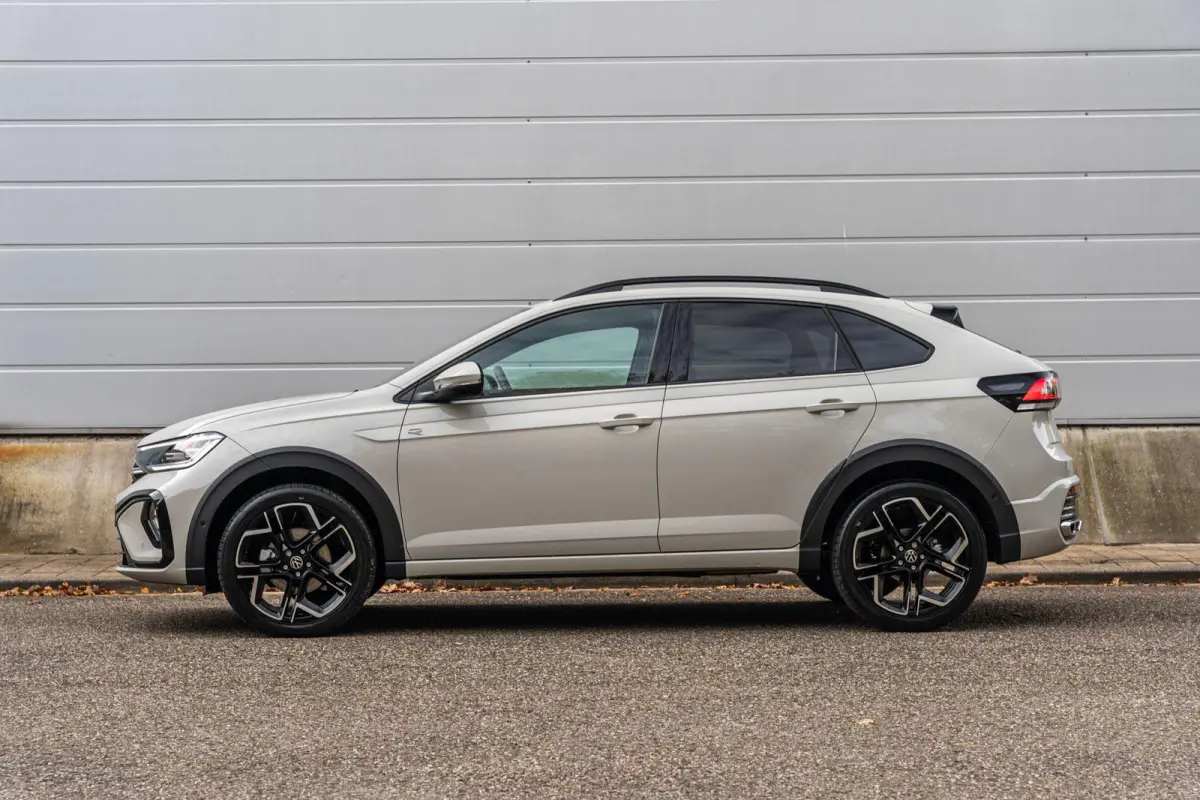 1.0 TSI 116pk R-Line Edition | Trekhaak Wegklapbaar | Assistentie Pakket