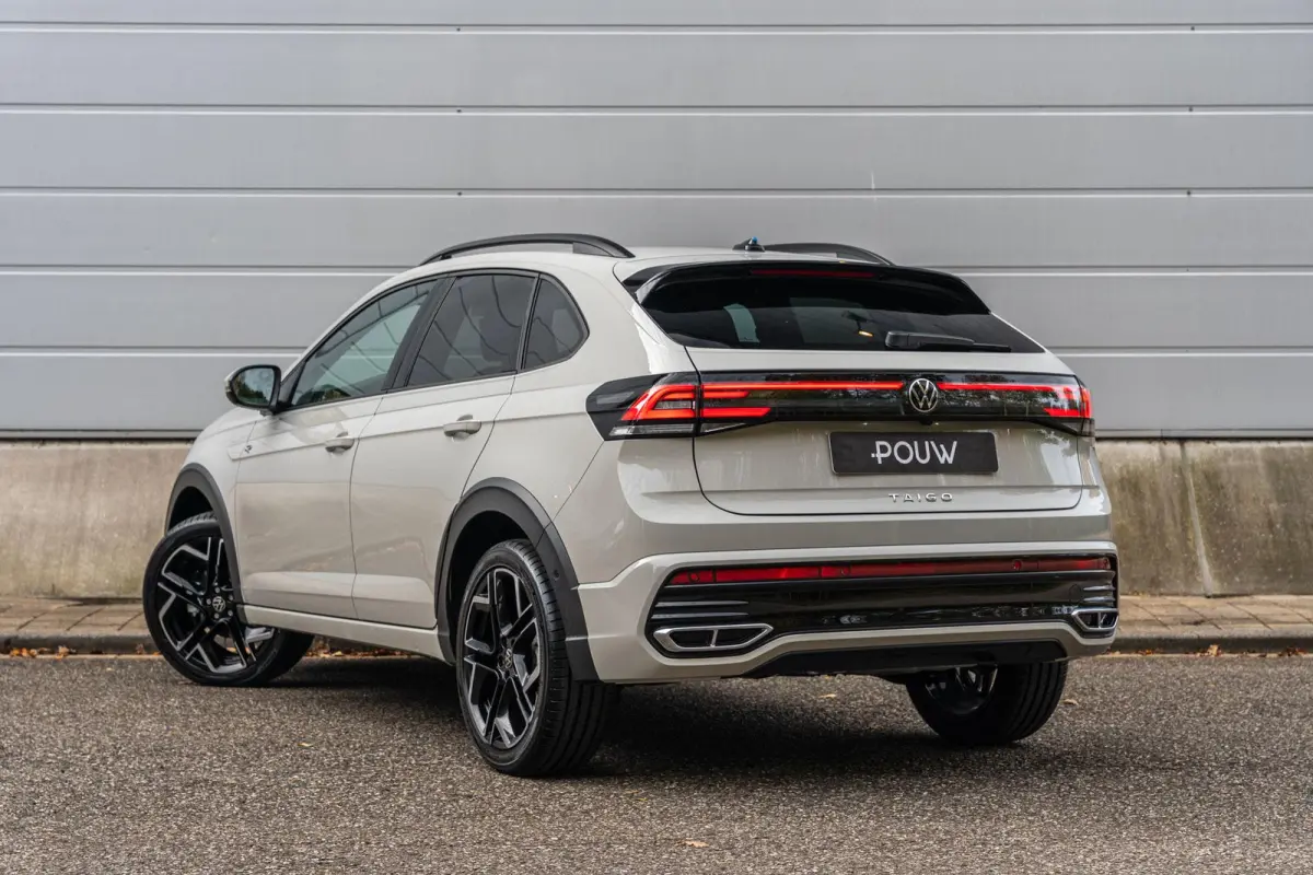 1.0 TSI 116pk R-Line Edition | Trekhaak Wegklapbaar | Assistentie Pakket