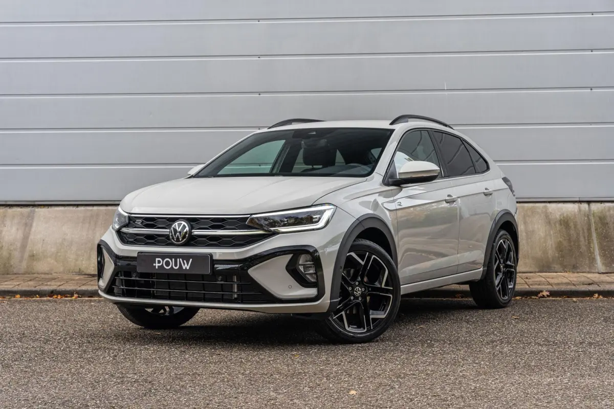 1.0 TSI 116pk R-Line Edition | Trekhaak Wegklapbaar | Assistentie Pakket