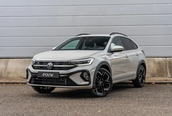 1.0 TSI 116pk R-Line Edition | Trekhaak Wegklapbaar | Assistentie Pakket
