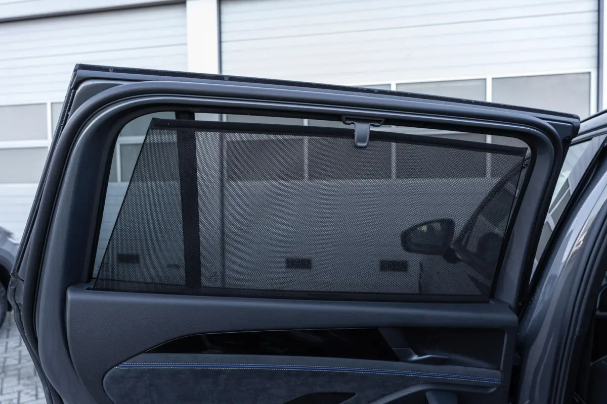 1.5 eHybrid 204pk R-Line Edition | Panoramadak | Trekhaak | Black Style