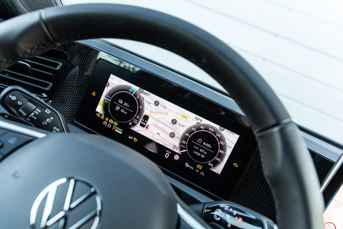 1.5 eHybrid 204pk DSG Life Edition | Interieur Style Pakket | Massage | 360 Camera