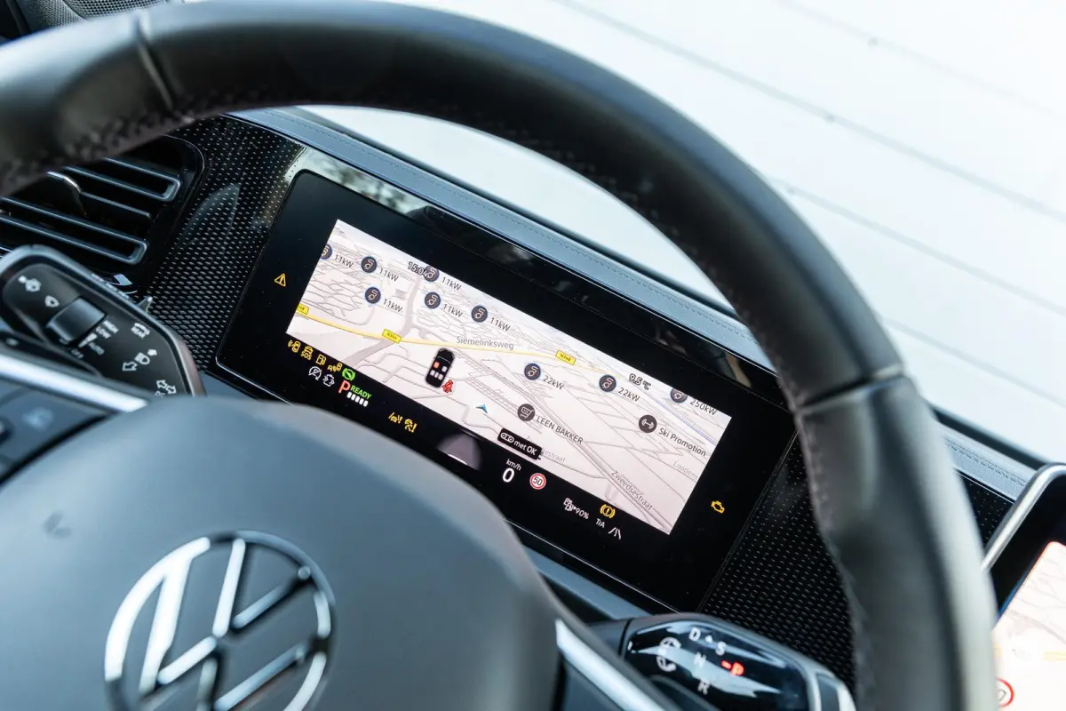1.5 eHybrid 204pk DSG Life Edition | Interieur Style Pakket | Massage | 360 Camera