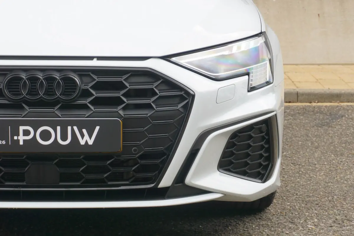 45 TFSIe 245pk PHEV S edition Competition | SoH 92% | Panoramadak | Keyless | Camera | Matrix | Navigatie | Stoelverwarming