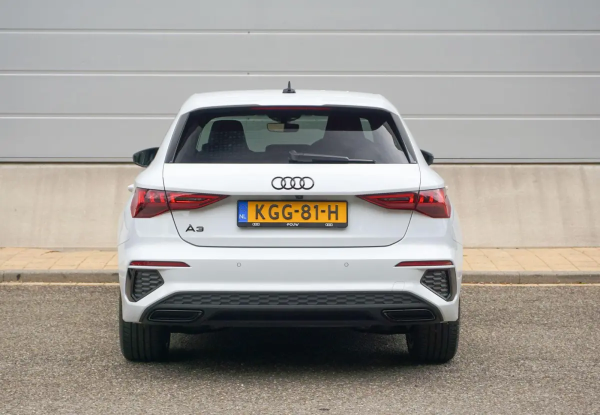 45 TFSIe 245pk PHEV S edition Competition | SoH 92% | Panoramadak | Keyless | Camera | Matrix | Navigatie | Stoelverwarming