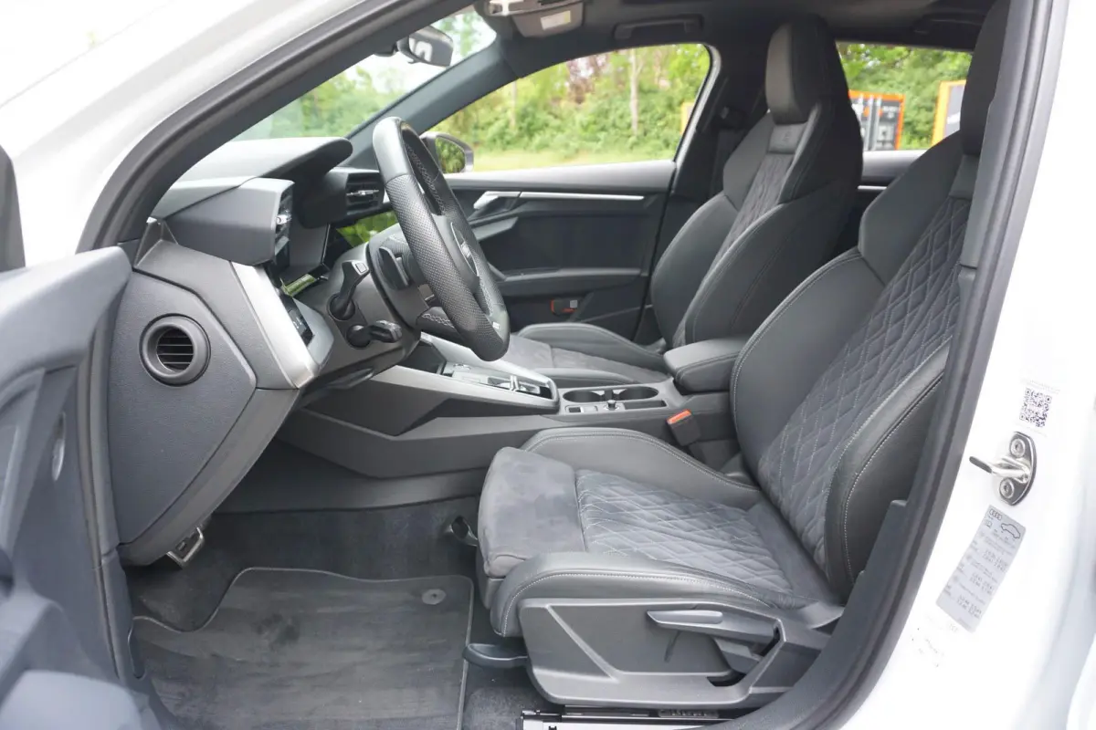 45 TFSIe 245pk PHEV S edition Competition | SoH 92% | Panoramadak | Keyless | Camera | Matrix | Navigatie | Stoelverwarming