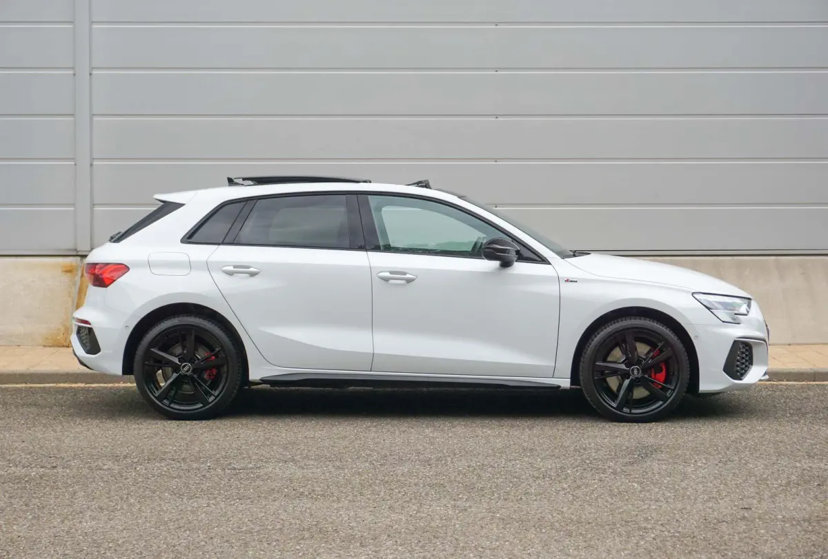 45 TFSIe 245pk PHEV S edition Competition | SoH 92% | Panoramadak | Keyless | Camera | Matrix | Navigatie | Stoelverwarming
