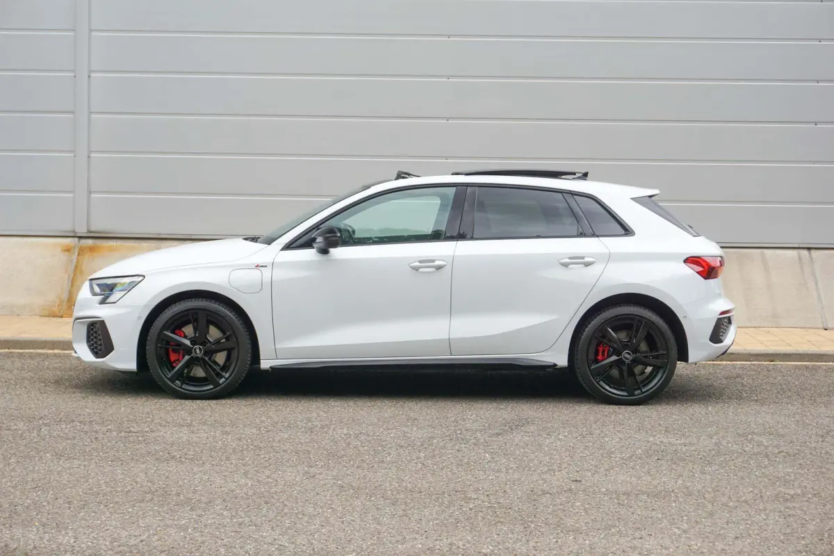 45 TFSIe 245pk PHEV S edition Competition | SoH 92% | Panoramadak | Keyless | Camera | Matrix | Navigatie | Stoelverwarming