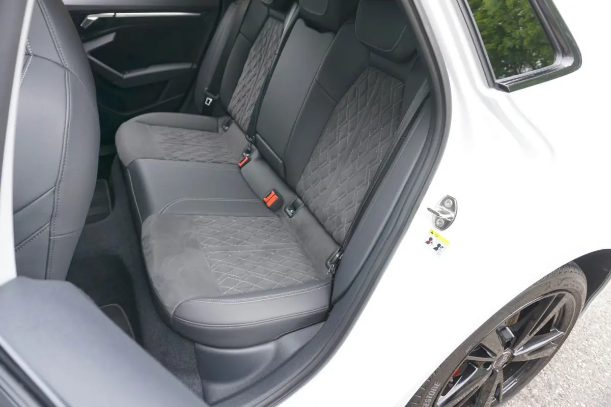 45 TFSIe 245pk PHEV S edition Competition | SoH 92% | Panoramadak | Keyless | Camera | Matrix | Navigatie | Stoelverwarming