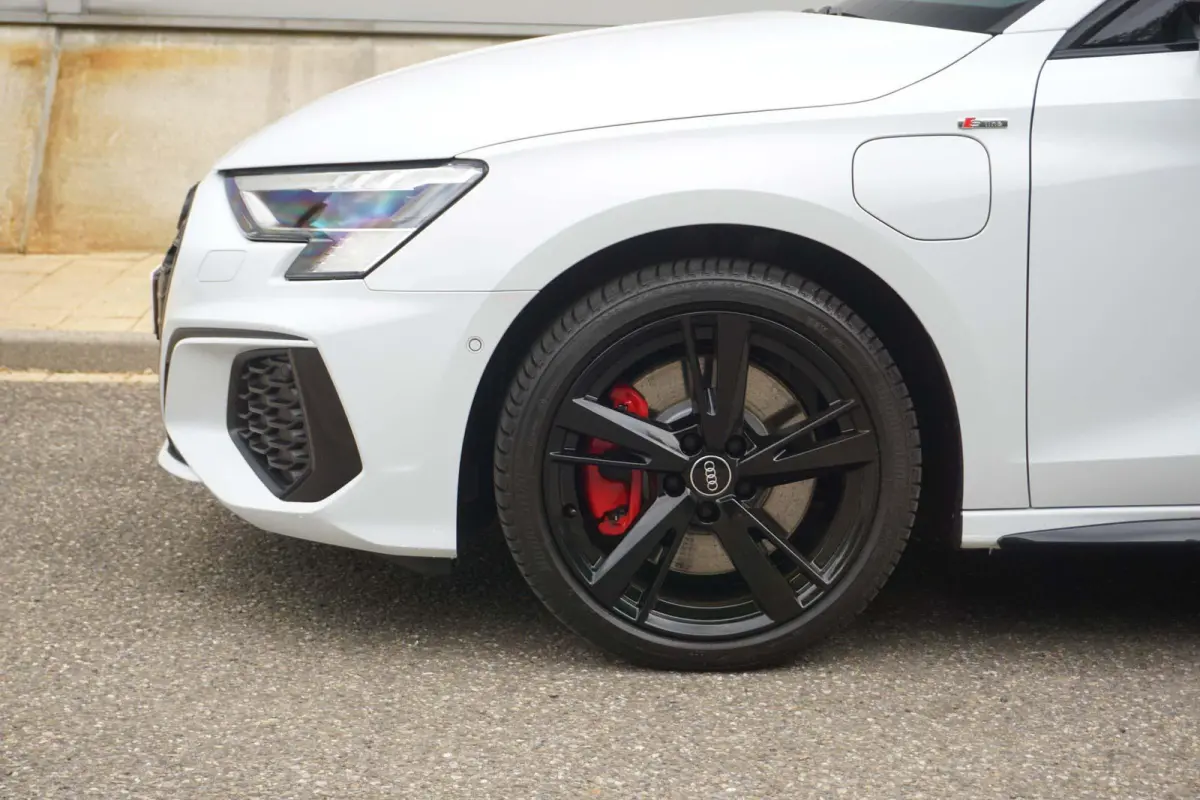 45 TFSIe 245pk PHEV S edition Competition | SoH 92% | Panoramadak | Keyless | Camera | Matrix | Navigatie | Stoelverwarming