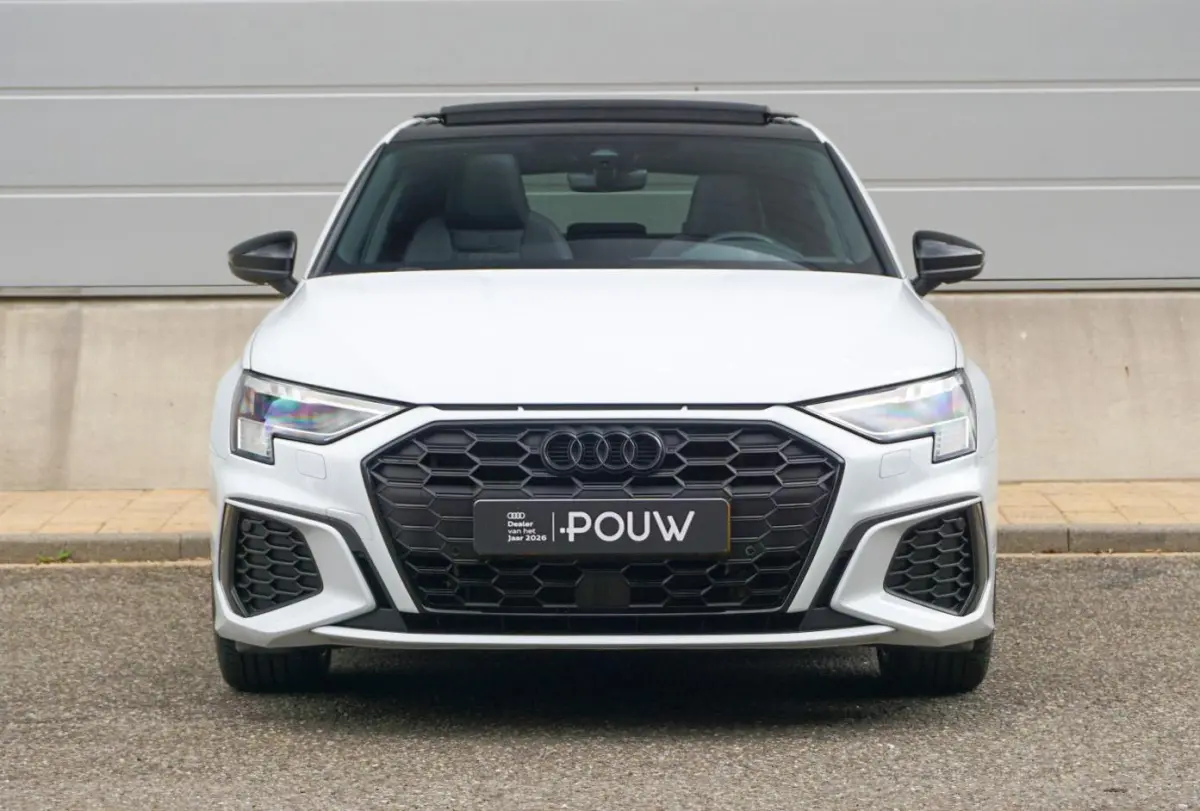 45 TFSIe 245pk PHEV S edition Competition | SoH 92% | Panoramadak | Keyless | Camera | Matrix | Navigatie | Stoelverwarming