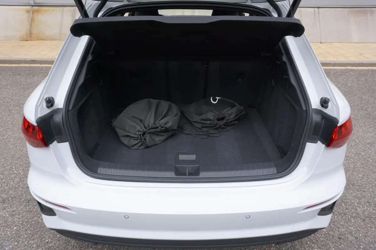 45 TFSIe 245pk PHEV S edition Competition | SoH 92% | Panoramadak | Keyless | Camera | Matrix | Navigatie | Stoelverwarming