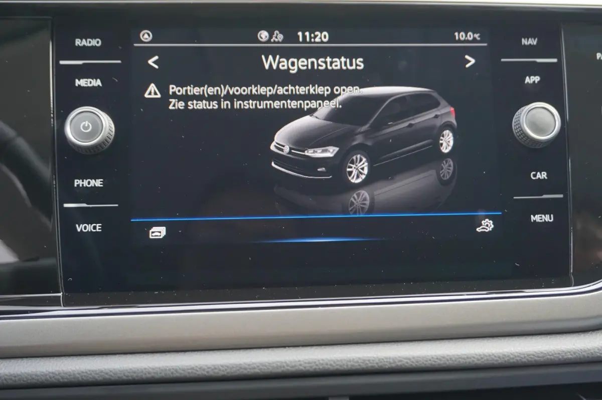 1.0 TSI 95pk Comfortline | Apple Carplay & Android Auto | Airco | DAB+