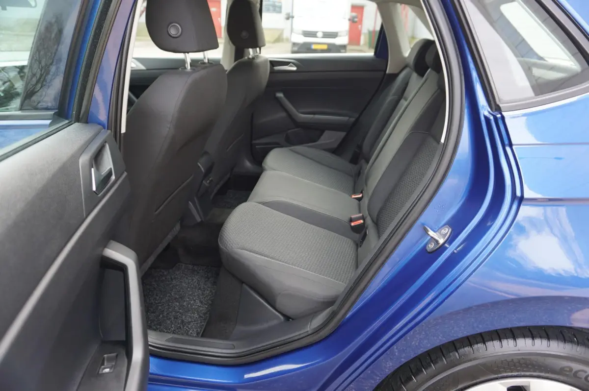 1.0 TSI 95pk Comfortline | Apple Carplay & Android Auto | Airco | DAB+