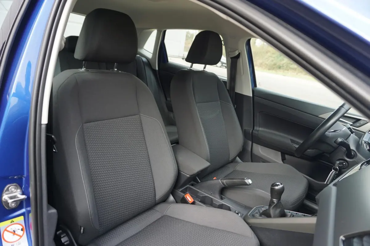 1.0 TSI 95pk Comfortline | Apple Carplay & Android Auto | Airco | DAB+