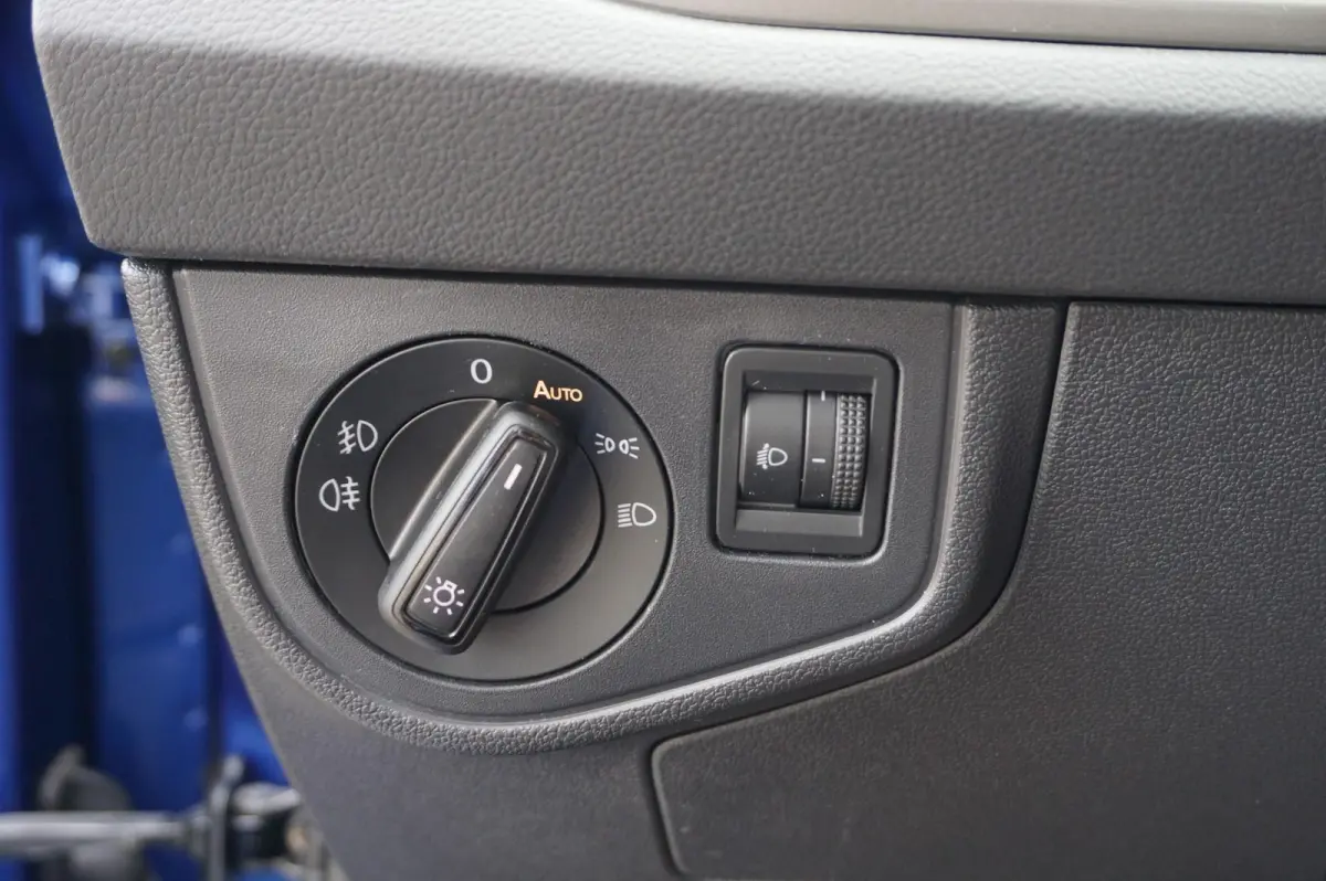 1.0 TSI 95pk Comfortline | Apple Carplay & Android Auto | Airco | DAB+