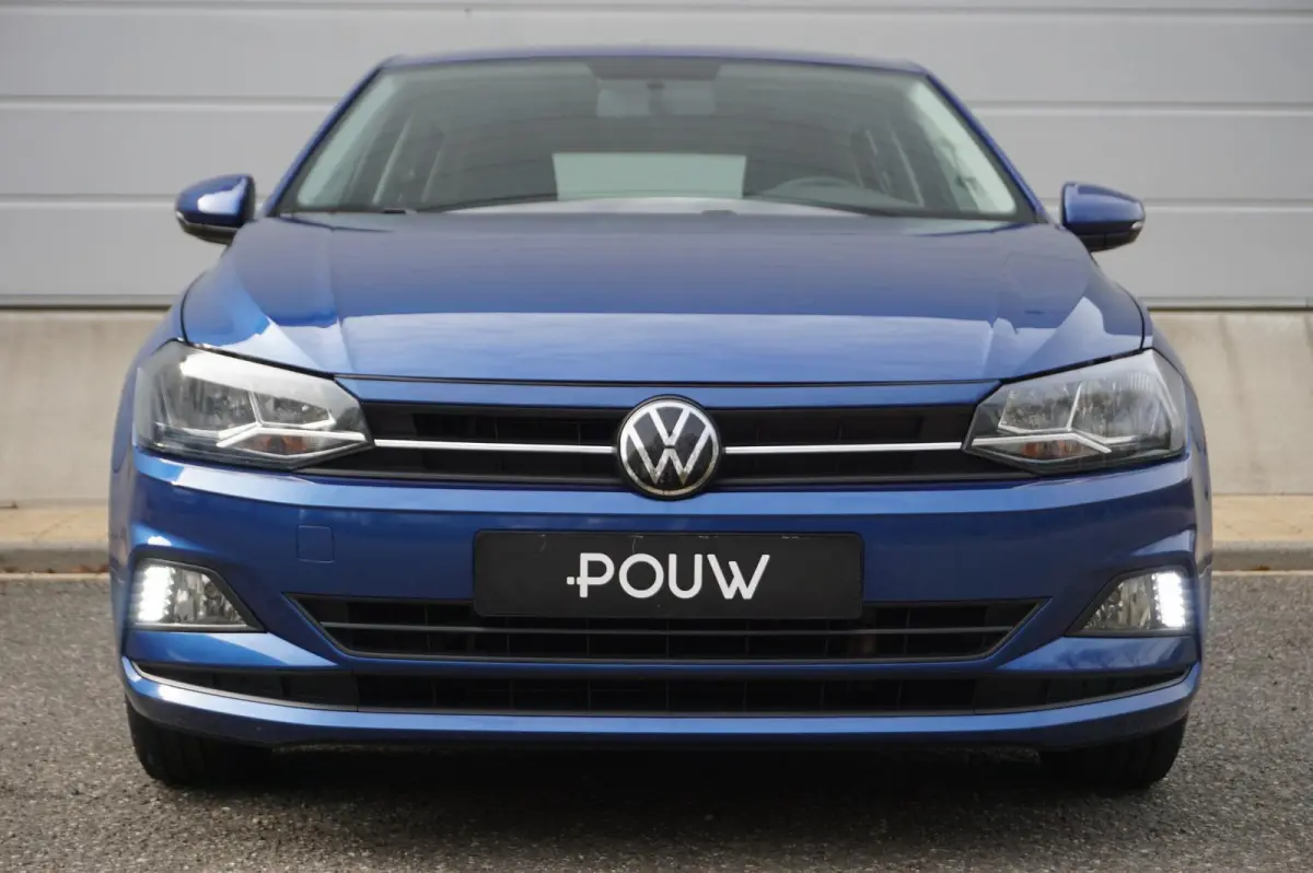 1.0 TSI 95pk Comfortline | Apple Carplay & Android Auto | Airco | DAB+