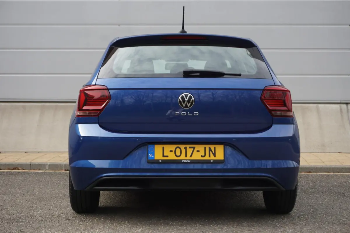 1.0 TSI 95pk Comfortline | Apple Carplay & Android Auto | Airco | DAB+