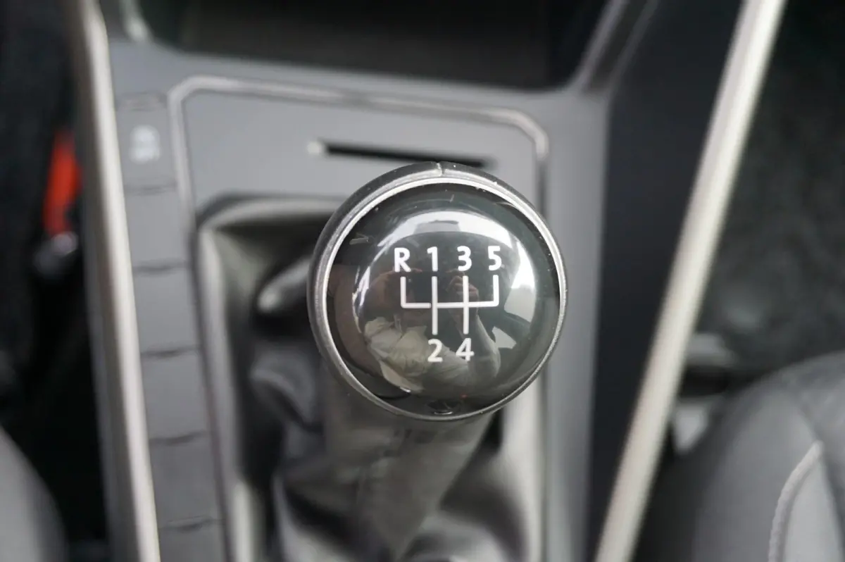 1.0 TSI 95pk Comfortline | Apple Carplay & Android Auto | Airco | DAB+