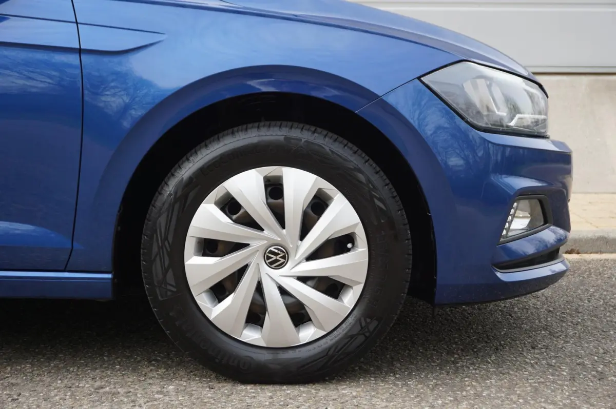1.0 TSI 95pk Comfortline | Apple Carplay & Android Auto | Airco | DAB+