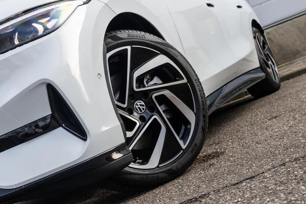 Pro Business 286pk 77 kWh | 360 Camera | Cruise Control Adaptief