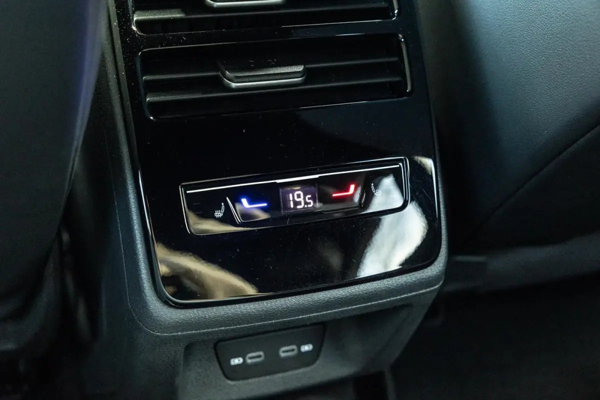 Pro Business 286pk 77 kWh | 360 Camera | Cruise Control Adaptief
