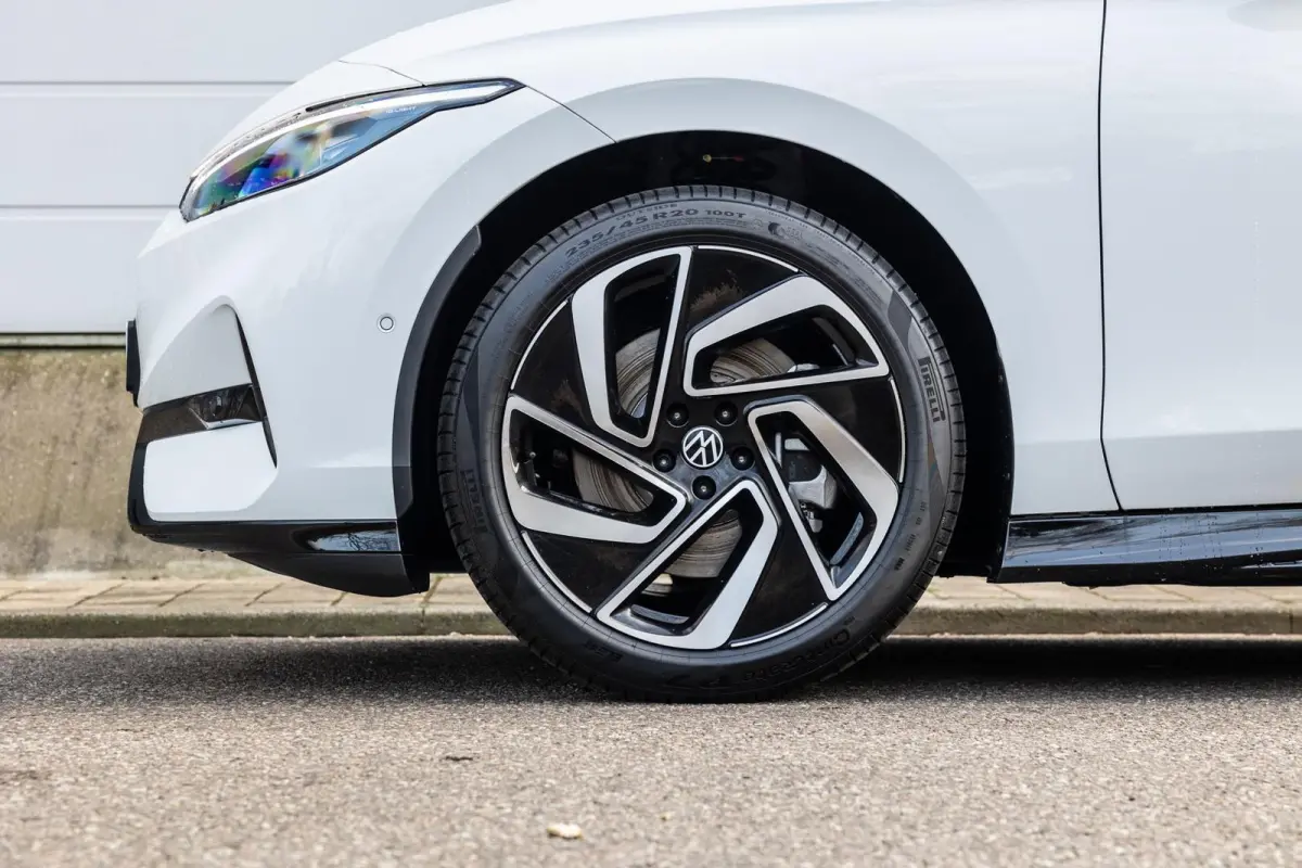 Pro Business 286pk 77 kWh | 360 Camera | Cruise Control Adaptief