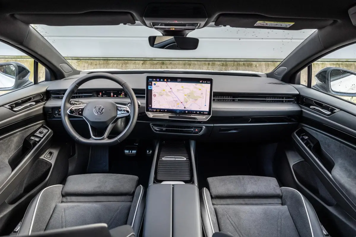 Pro Business 286pk 77 kWh | 360 Camera | Cruise Control Adaptief