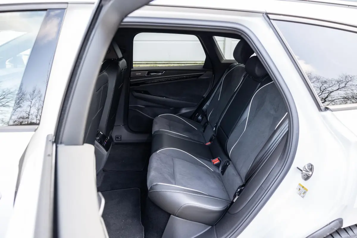 Pro Business 286pk 77 kWh | 360 Camera | Cruise Control Adaptief