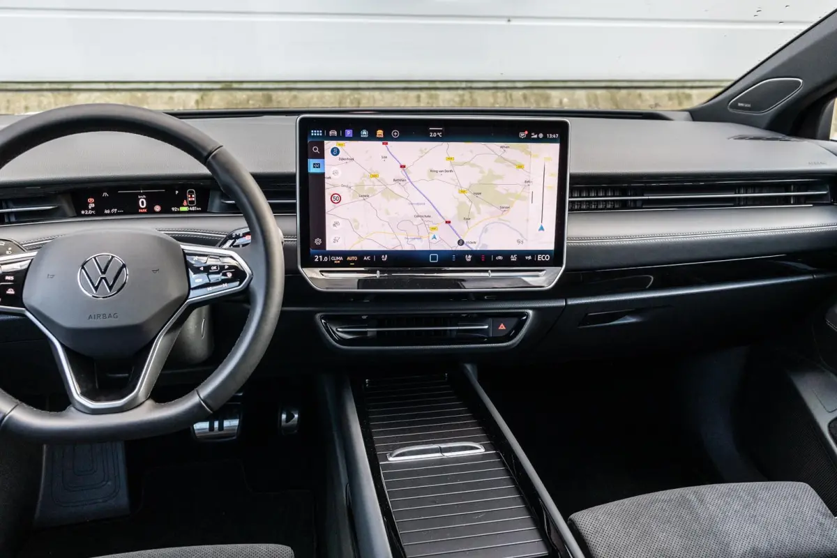 Pro Business 286pk 77 kWh | 360 Camera | Cruise Control Adaptief