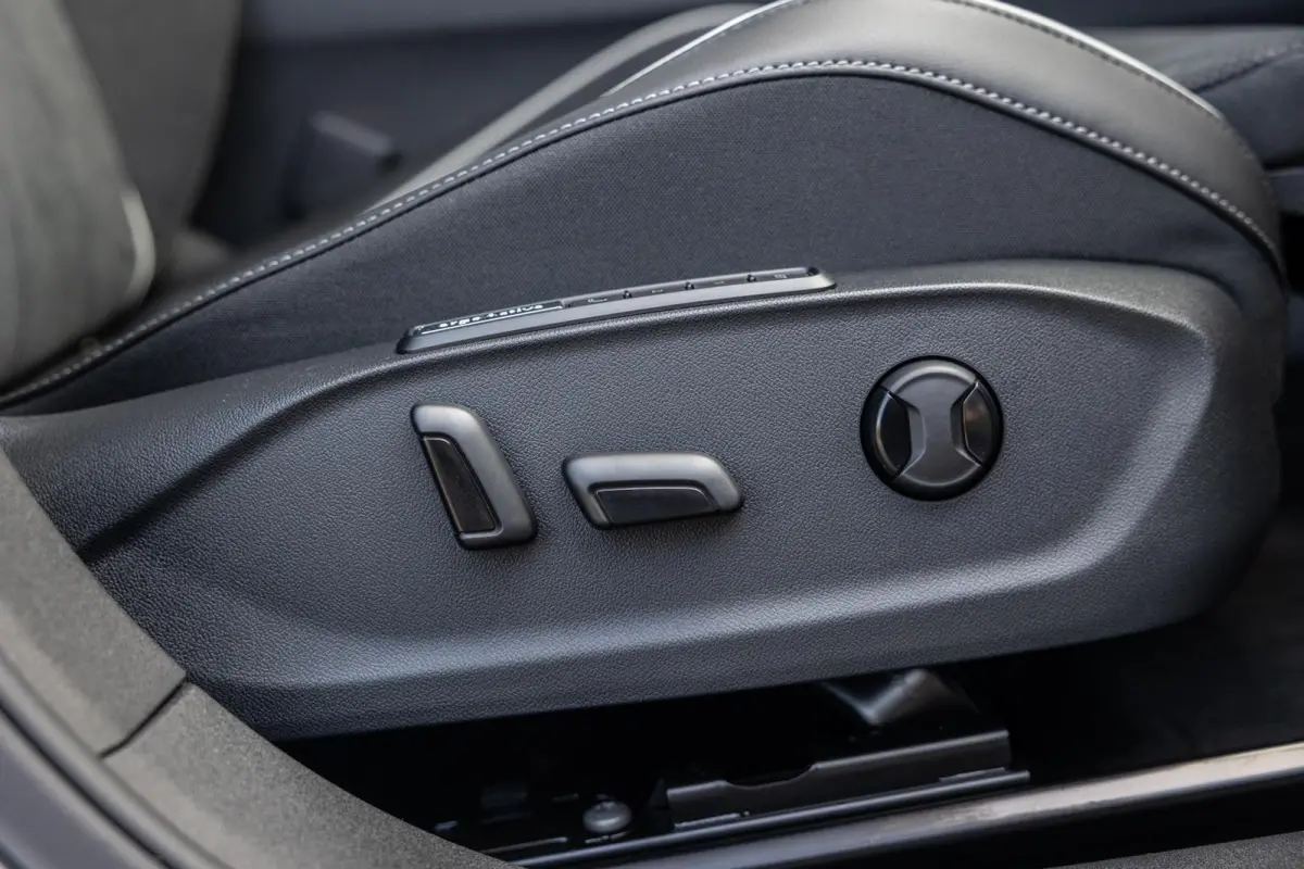 Pro Business 286pk 77 kWh | 360 Camera | Cruise Control Adaptief