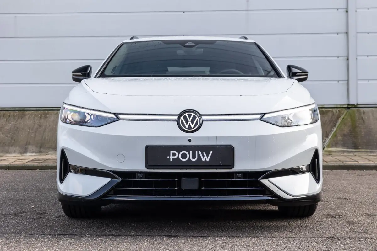 Pro Business 286pk 77 kWh | 360 Camera | Cruise Control Adaptief