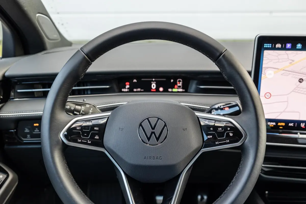 Pro Business 286pk 77 kWh | 360 Camera | Cruise Control Adaptief