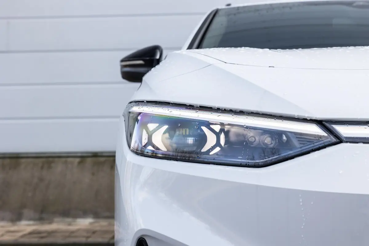 Pro Business 286pk 77 kWh | 360 Camera | Cruise Control Adaptief