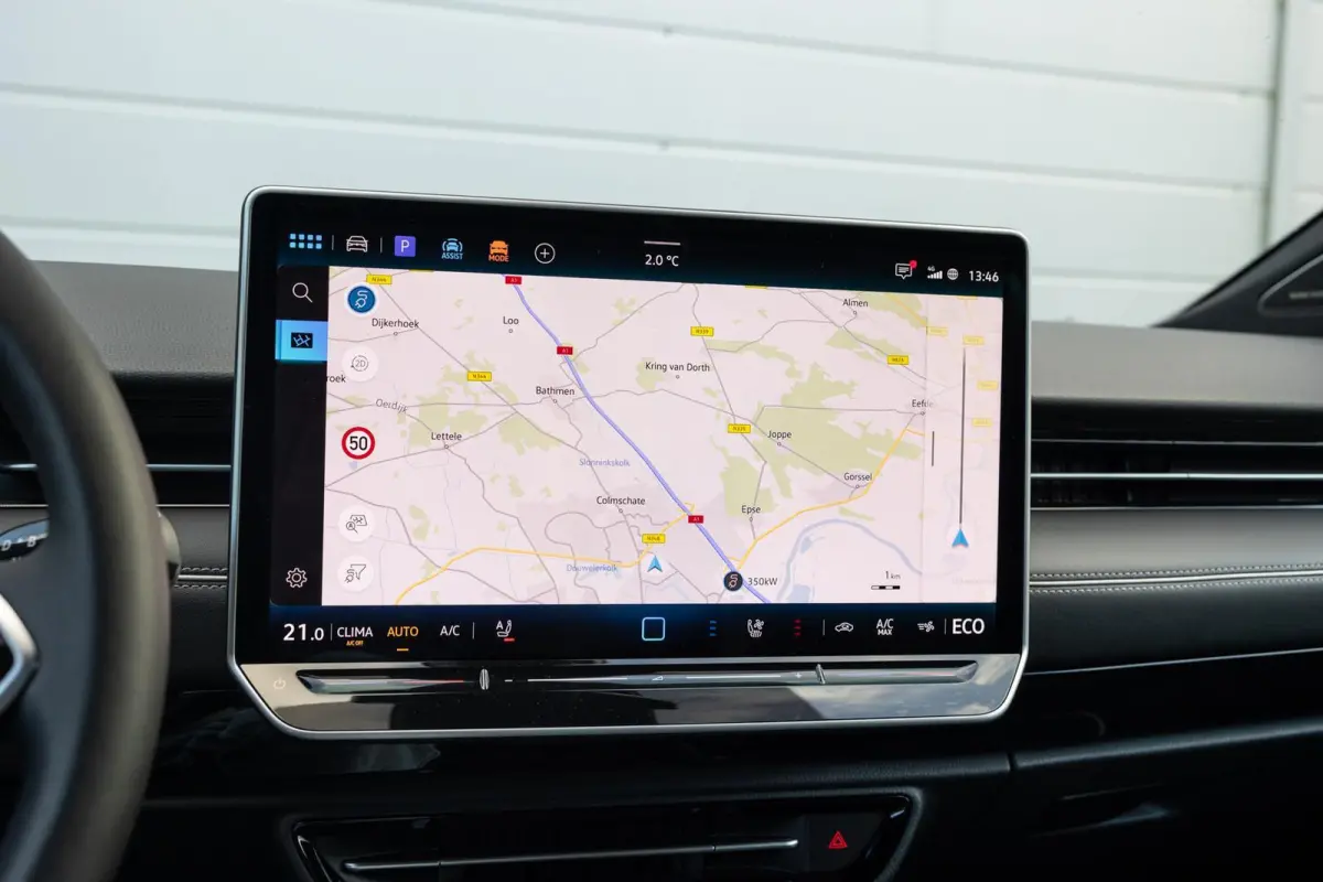 Pro Business 286pk 77 kWh | 360 Camera | Cruise Control Adaptief