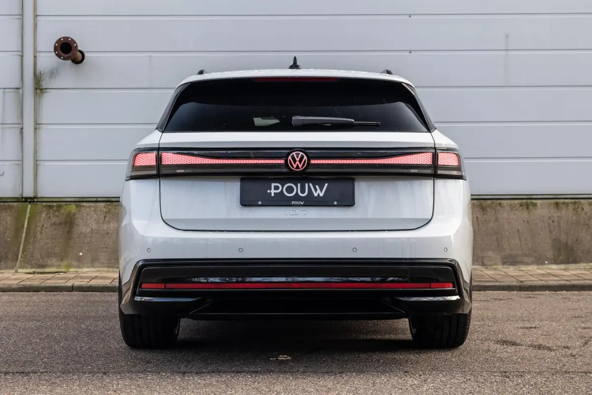 Pro Business 286pk 77 kWh | 360 Camera | Cruise Control Adaptief