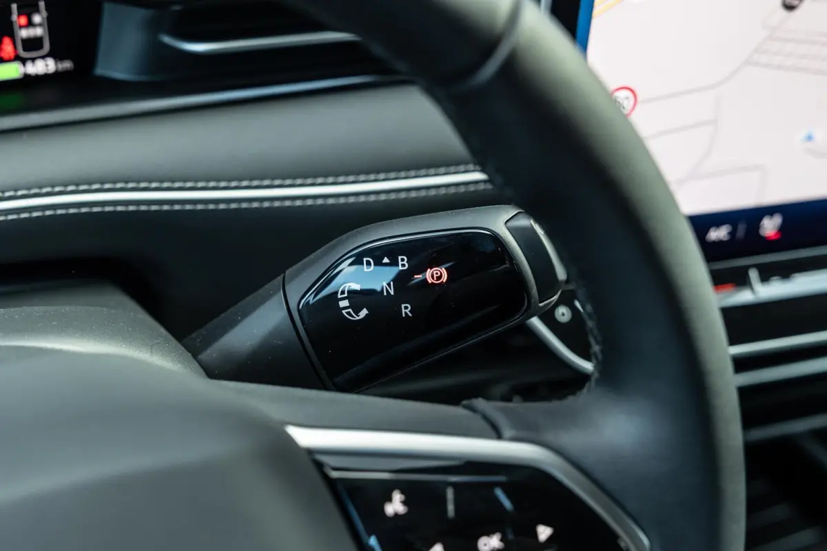 Pro Business 286pk 77 kWh | 360 Camera | Cruise Control Adaptief