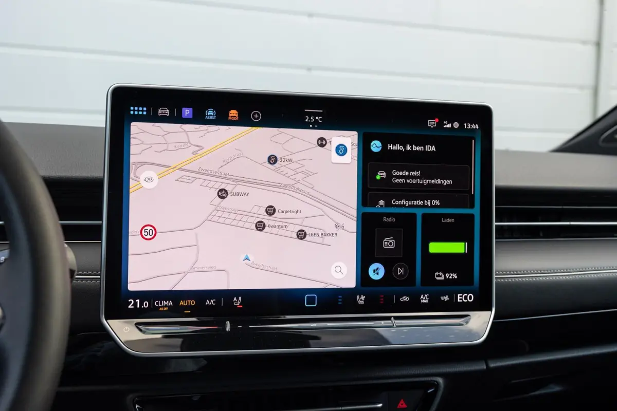 Pro Business 286pk 77 kWh | 360 Camera | Cruise Control Adaptief