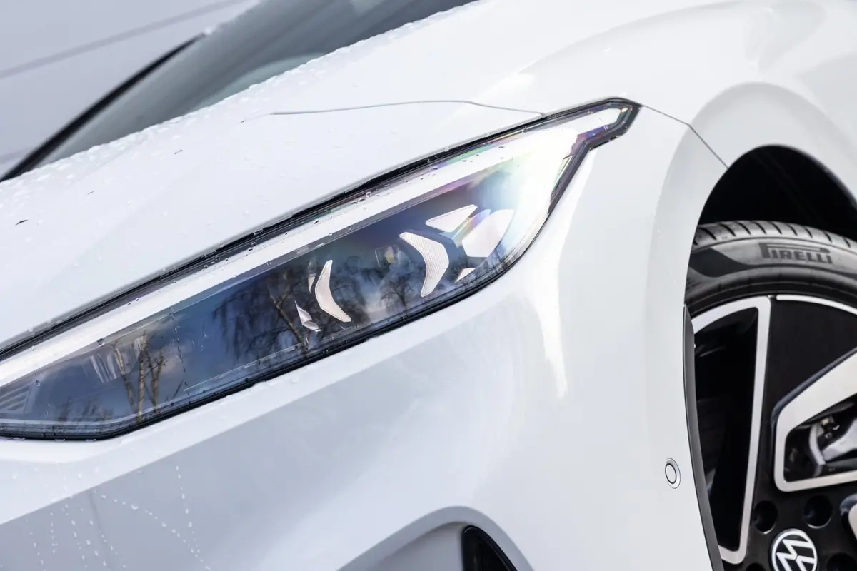 Pro Business 286pk 77 kWh | 360 Camera | Cruise Control Adaptief