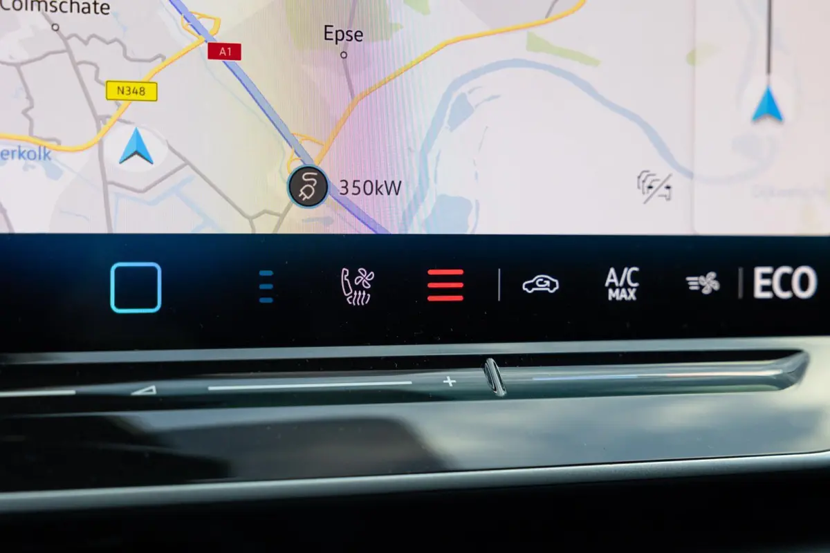 Pro Business 286pk 77 kWh | 360 Camera | Cruise Control Adaptief